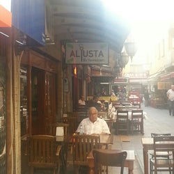 Ali Usta