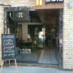 Pi Box