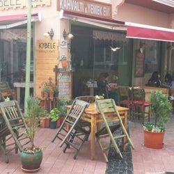 Kybele Cafe