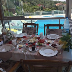 Çamaltı Garden Life