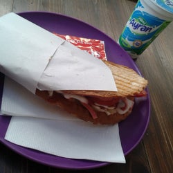 Sultan Fast Food