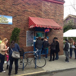 The Waffle Window