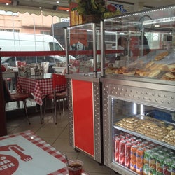 Uludağ Börekçisi