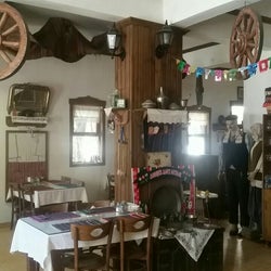 Bolu Beyi Kahvaltısı