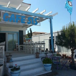 Cafe Sis'