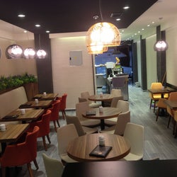 Sunya Cafe