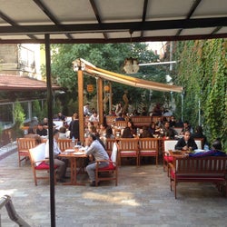 Hazal Restaurant