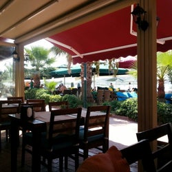 Bambu Lounge & Bistro