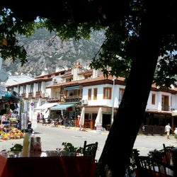 Köşem Cafe