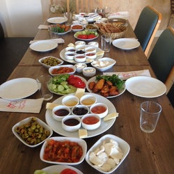 Koçak Kahvaltı Sarayı