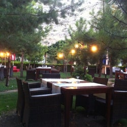 Balıklı Bahçe Et ve Balık Restoranı