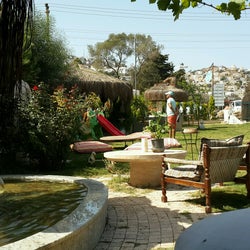 Gümüşlük Ekmek Teknesi