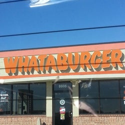 Whataburger