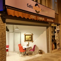 Cafe ( Breakfast ) Çakmak KADIKÖY
