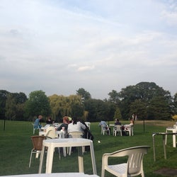 Springfield Park Cafe