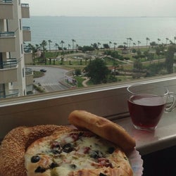 Umut Patisserie