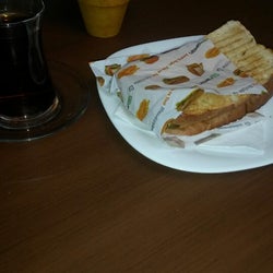 Asya Cafe