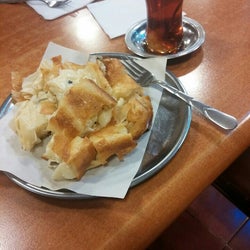 Durak pastaneleri