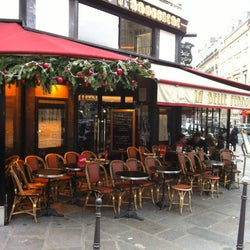 La Belle Ferronière
