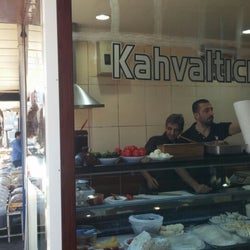 Meşhur Kahvaltıcı Edip Usta