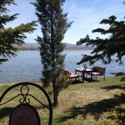 Köyüm Cafe