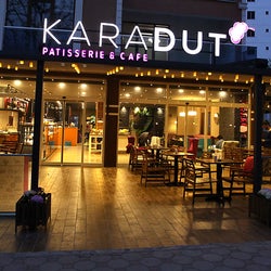 Karadut Patisserie & Cafe