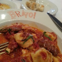 BRAVO! Cucina Italiana corkage fee 