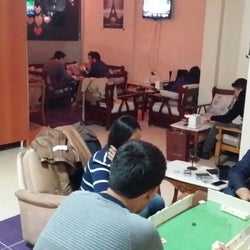 Mavi Masal Cafe