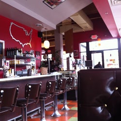 The Bad Waitress Diner & Coffee Shop