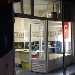 Kalealtı Çorbacısı Mehmet Usta