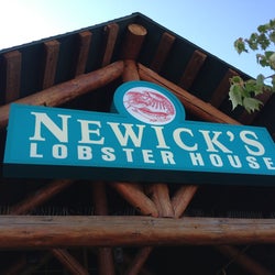 Newicks Lobster House corkage fee 