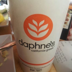 Daphne’s California Greek corkage fee 