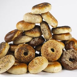 What A Bagel