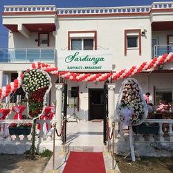Sardunya Kahvaltı&Breakfast