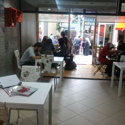 Cafe Bahane London
