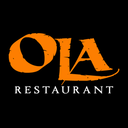 Ola Restaurant corkage fee 