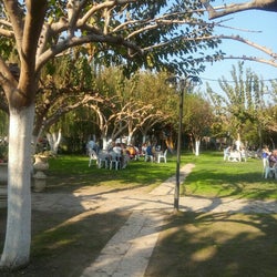 Mandalin Restaurant