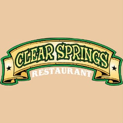 Clear Springs Restaurant corkage fee 