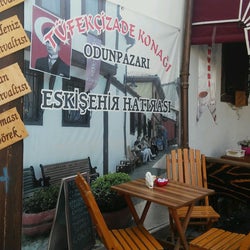 Tüfekçizade Konağı