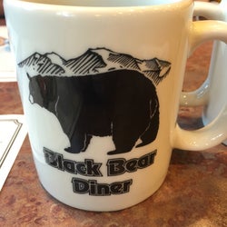 Black Bear Diner