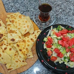 İnce Belli Kahvaltı Evi