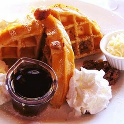 Waffle House