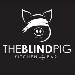 The Blind Pig corkage fee 