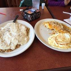 McCrae's Restaurant