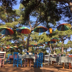 Yörükali Garden