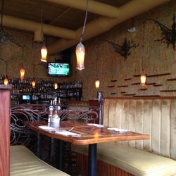 Toulouse Petit Kitchen & Lounge