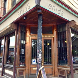 Enid's