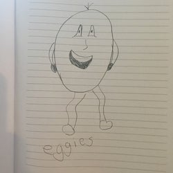 Eggies