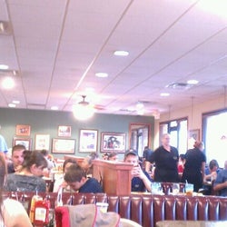 Denny's