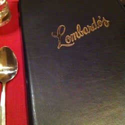 Lombardo’s Italian-American Restaurant corkage fee 